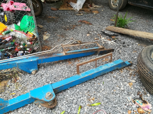 ขายดันหน้าทีทีสภาพสวย ขายดันหน้าทีทีสภาพสวย