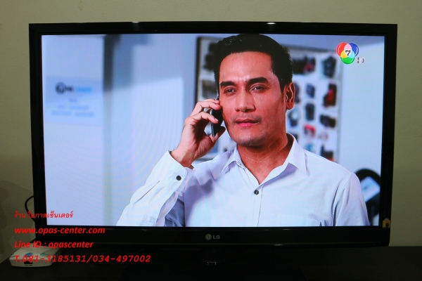 Plasma TV LG 42 นิ้ว รุ่น 42PJ350R สภาพดี Plasma TV LG 42 นิ้ว รุ่น 42PJ350R สภาพดี