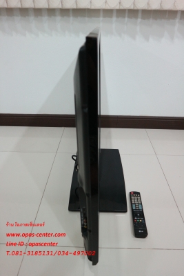 Plasma TV LG 42 นิ้ว รุ่น 42PJ350R สภาพดี
