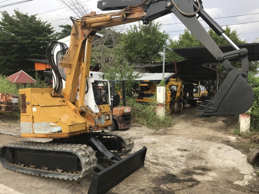 Mitsubishi mrx35 สภาพดีเก่าญี่ปุ่น พร้อมใช้ มีใบอินวอย ไม่เคยใช้ในไทย Mitsubishi mrx35 สภาพดีเก่าญี่ปุ่น พร้อมใช้ มีใบอินวอย ไม่เคยใช้ในไทย