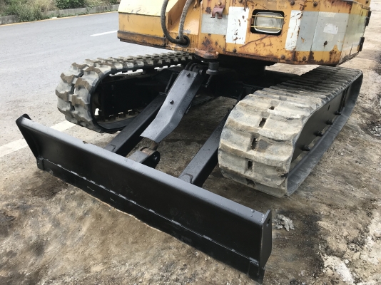 Mitsubishi mrx35 สภาพดีเก่าญี่ปุ่น พร้อมใช้ มีใบอินวอย ไม่เคยใช้ในไทย Mitsubishi mrx35 สภาพดีเก่าญี่ปุ่น พร้อมใช้ มีใบอินวอย ไม่เคยใช้ในไทย