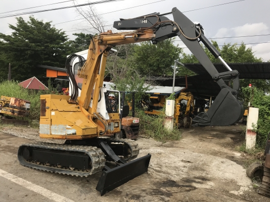 Mitsubishi mrx35 สภาพดีเก่าญี่ปุ่น พร้อมใช้ มีใบอินวอย ไม่เคยใช้ในไทย