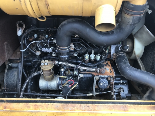 Mitsubishi mrx35 สภาพดีเก่าญี่ปุ่น พร้อมใช้ มีใบอินวอย ไม่เคยใช้ในไทย Mitsubishi mrx35 สภาพดีเก่าญี่ปุ่น พร้อมใช้ มีใบอินวอย ไม่เคยใช้ในไทย