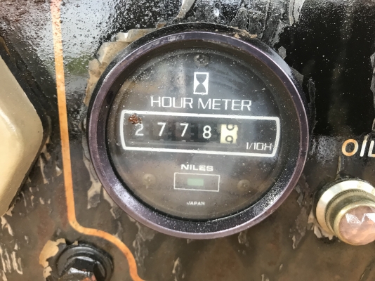 Mitsubishi mrx35 สภาพดีเก่าญี่ปุ่น พร้อมใช้ มีใบอินวอย ไม่เคยใช้ในไทย Mitsubishi mrx35 สภาพดีเก่าญี่ปุ่น พร้อมใช้ มีใบอินวอย ไม่เคยใช้ในไทย