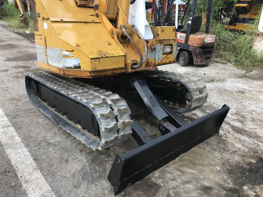 Mitsubishi mrx35 สภาพดีเก่าญี่ปุ่น พร้อมใช้ มีใบอินวอย ไม่เคยใช้ในไทย Mitsubishi mrx35 สภาพดีเก่าญี่ปุ่น พร้อมใช้ มีใบอินวอย ไม่เคยใช้ในไทย