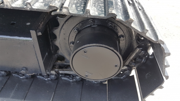 ขาย รถขุด KOMATSU รุ่น PC40-7  มือสองญี่ปุ่น แทรกเหล็ก สลัก บูทเอวแน่น 100\% คันนี้อาร์มยาว พิเศษ จากนอก มาพร้อม หัวเก๋ง สวยพร้อมใช้งาน มือถือ 0818753444