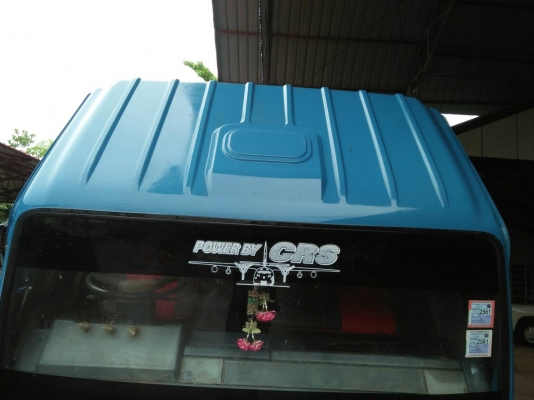 Isuzu NPR59LU 115ห้างแท้ปี36 กะบะยาว4.3ม คอกไม้อย่างงาม เล่มพร้อมโอน
