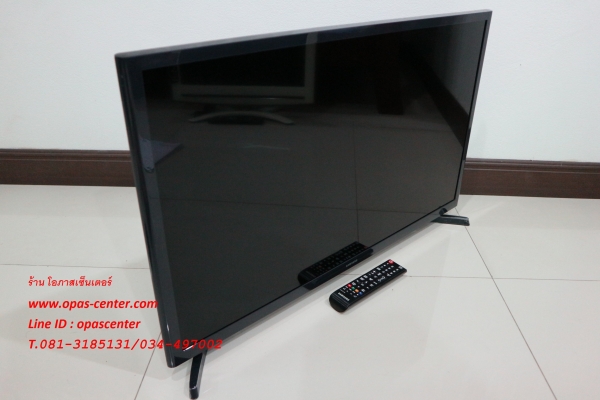 Samsung LED SMART Digital TV 32 นิ้ว รุ่น UA32J4303AK สภาพใหม่