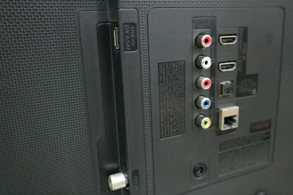 Samsung LED SMART Digital TV 32 นิ้ว รุ่น UA32J4303AK สภาพใหม่