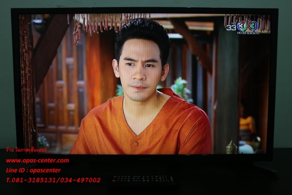Samsung LED SMART Digital TV 32 นิ้ว รุ่น UA32J4303AK สภาพใหม่ Samsung LED SMART Digital TV 32 นิ้ว รุ่น UA32J4303AK สภาพใหม่