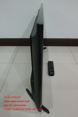 Samsung LED SMART Digital TV 32 นิ้ว รุ่น UA32J4303AK สภาพใหม่