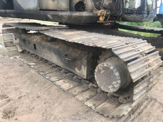 ขาย 275,000 KOMATSU pc 120-3 บูมอามยาว 14 ม. เครื่องดี ปั๊มดี เอวแน่น ช่วงล่างดี พร้อมใช้งาน รถอยู่ ร้อยเอ็ด 092-595-6777 061-446-2662 ญิ๋งยุ