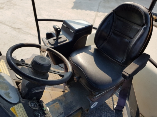 ขายรถบดอัดสั่นสะเทือน Ingersoll Rand DD-112 นำเข้าจาก USA ไม่เคยใช้งานในไทย ขายรถบดอัดสั่นสะเทือน Ingersoll Rand DD-112 นำเข้าจาก USA ไม่เคยใช้งานในไทย