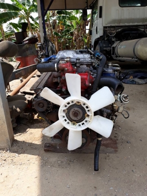 ขายเครื่อง jo5c 150แรง ติดง่าย ไม่มีไอ