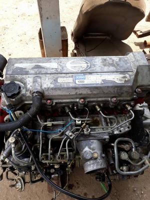 ขายเครื่อง jo5c 150แรง ติดง่าย ไม่มีไอ