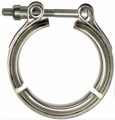 เข็มขัดระดปากเทอร์โบ 6BT5.9 และ 6CT8.3