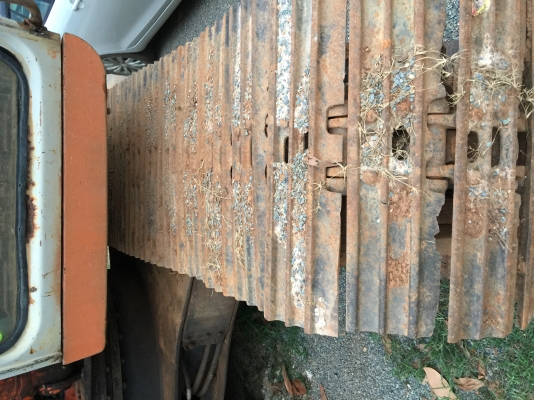 แบคโฮ Hitachi Ex200-1 ปั้มสองตอน เดิมๆบางๆไม่เคยทำสี แบคโฮ Hitachi Ex200-1 ปั้มสองตอน เดิมๆบางๆไม่เคยทำสี