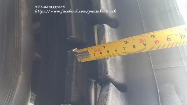 FROM JAPAN RUBBER TRACK แทรคยางใหม่สามารถใส่กับรถขุดไซค์10,15,20,25,30,/ ขนาด 230*9.6*32(ข้อ)-33(ข้อ)