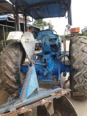 ขาย Ford 6600 T3 สภาพพร้อมใช้งาน ทะเบียนเต็ม ขาย Ford 6600 T3 สภาพพร้อมใช้งาน ทะเบียนเต็ม