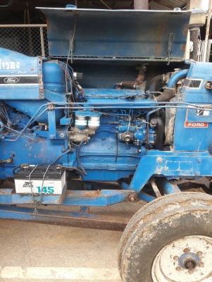 ขาย Ford 6600 T3 สภาพพร้อมใช้งาน ทะเบียนเต็ม ขาย Ford 6600 T3 สภาพพร้อมใช้งาน ทะเบียนเต็ม