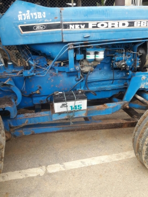 ขาย Ford 6600 T3 สภาพพร้อมใช้งาน ทะเบียนเต็ม ขาย Ford 6600 T3 สภาพพร้อมใช้งาน ทะเบียนเต็ม