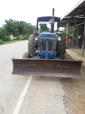 ขาย Ford 6600 T3 สภาพพร้อมใช้งาน ทะเบียนเต็ม ขาย Ford 6600 T3 สภาพพร้อมใช้งาน ทะเบียนเต็ม