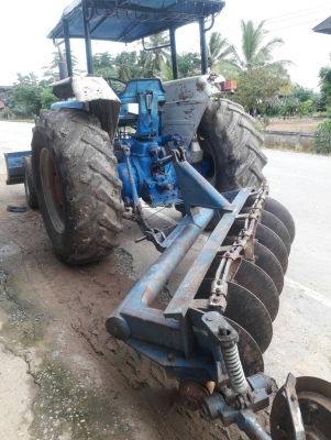 ขาย Ford 6600 T3 สภาพพร้อมใช้งาน ทะเบียนเต็ม ขาย Ford 6600 T3 สภาพพร้อมใช้งาน ทะเบียนเต็ม