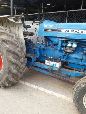 ขาย Ford 6600 T3 สภาพพร้อมใช้งาน ทะเบียนเต็ม ขาย Ford 6600 T3 สภาพพร้อมใช้งาน ทะเบียนเต็ม