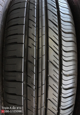 ยางป้ายแดง Michelin 175-65-15 ปี 18 สภาพใหม่ๆ