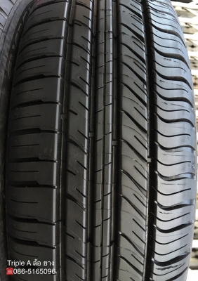 ยางป้ายแดง Michelin 175-65-15 ปี 18 สภาพใหม่ๆ