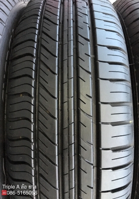 ยางป้ายแดง Michelin 175-65-15 ปี 18 สภาพใหม่ๆ