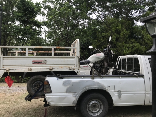 สามล้อบรรทุก