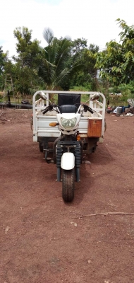 สามล้อบรรทุก