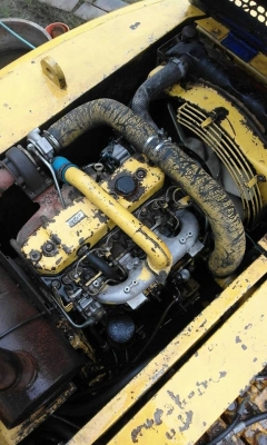 ขายรถขุดแบ็คโคSK120-3มาร์คทรี บูมสวยไฟฟ้าตัดช่วงล่างดีเครื่องเดิมใช้งานประจำ