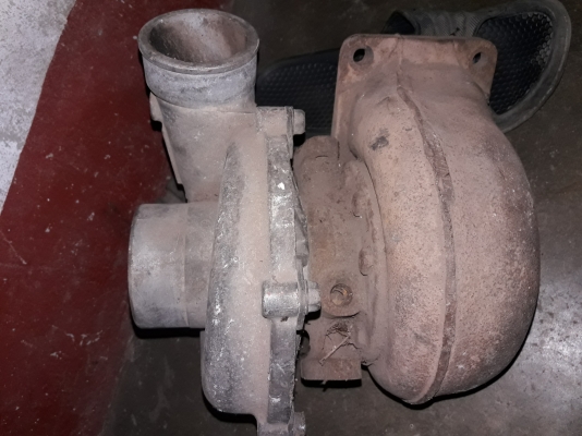 เทอโบเดคก้า 6SD 270