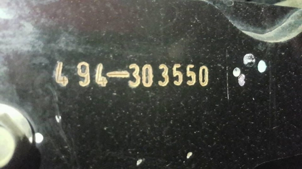 ขายรถไถยันม่าร์49แรง