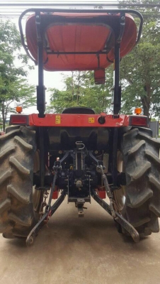 ขายรถไถยันม่าร์49แรง