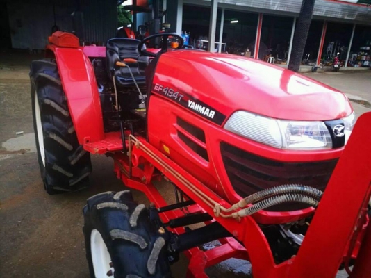 ขายรถไถยันม่าร์49แรง