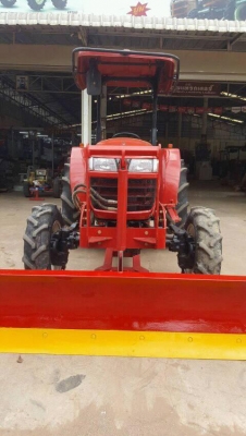 ขายรถไถยันม่าร์49แรง