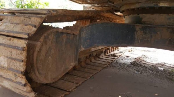 KOBELCO SK 200 YN12 SUPER XM