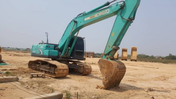 KOBELCO SK 200 YN12 SUPER XM