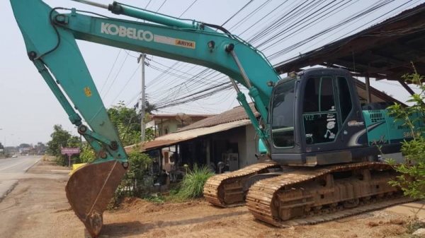 KOBELCO SK 200 YN12 SUPER XM