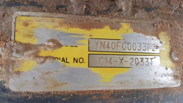 KOBELCO SK 200 YN12 SUPER XM