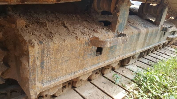 KOBELCO SK 200 YN12 SUPER XM