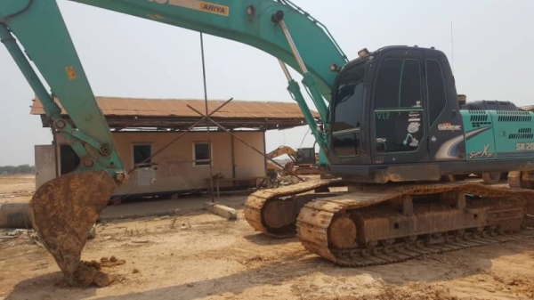 KOBELCO SK 200 YN12 SUPER XM