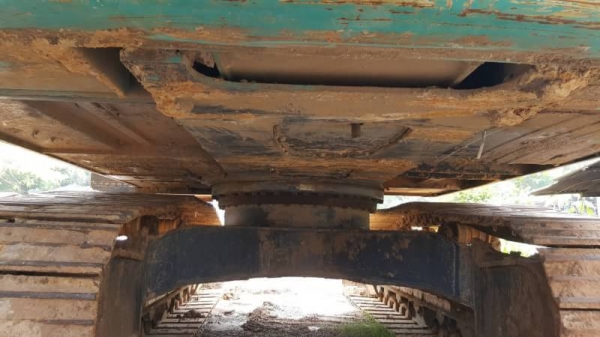 KOBELCO SK 200 YN12 SUPER XM