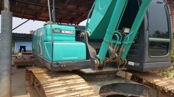 KOBELCO SK 200 YN12 SUPER XM
