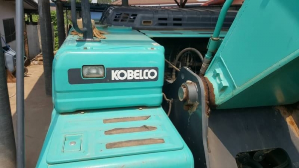 KOBELCO SK 200 YN12 SUPER XM