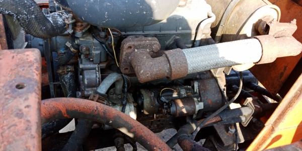 ขายรถแบคโฮ IHI 30 ราคา 75000