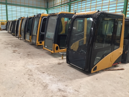 หัวเก๋งแบ็คโฮ